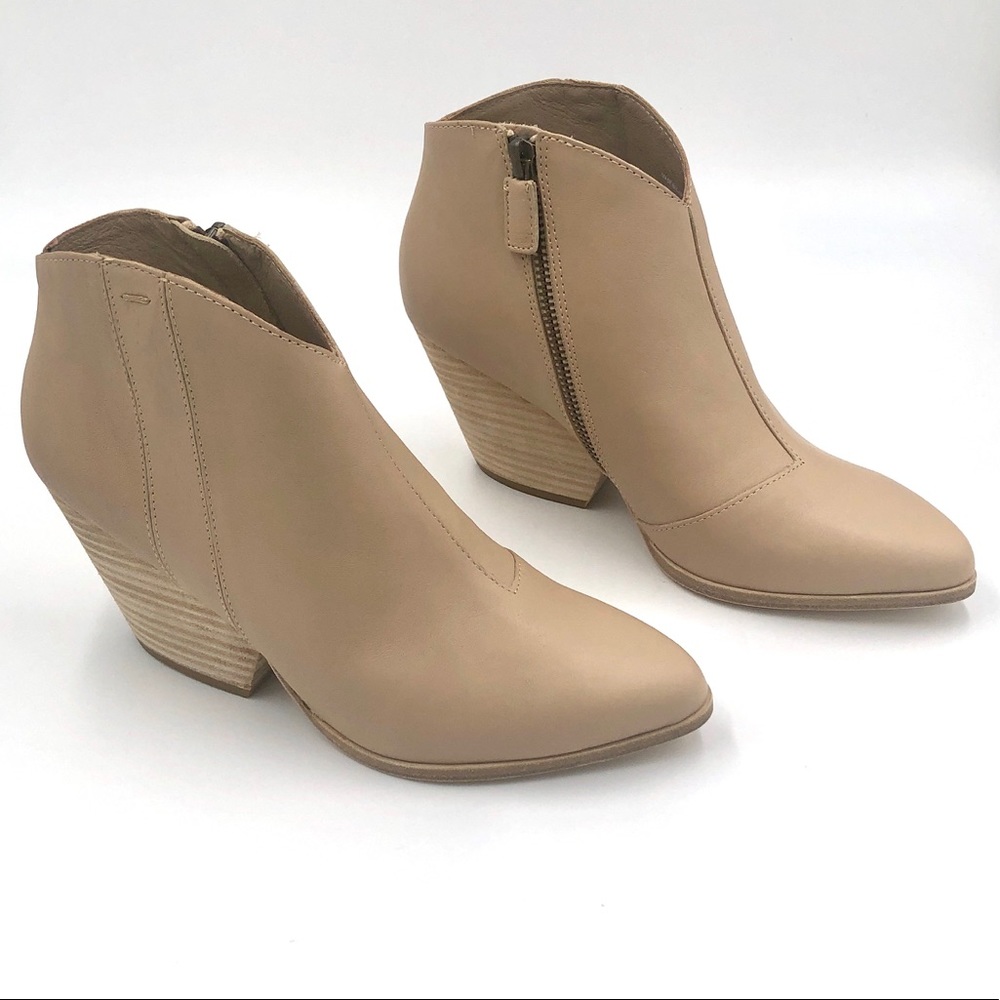 NEW Eileen Fisher Trail Bootie